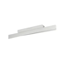 EGLO connect Smart LED-kattovalaisin Bolognano-Z, harmaa