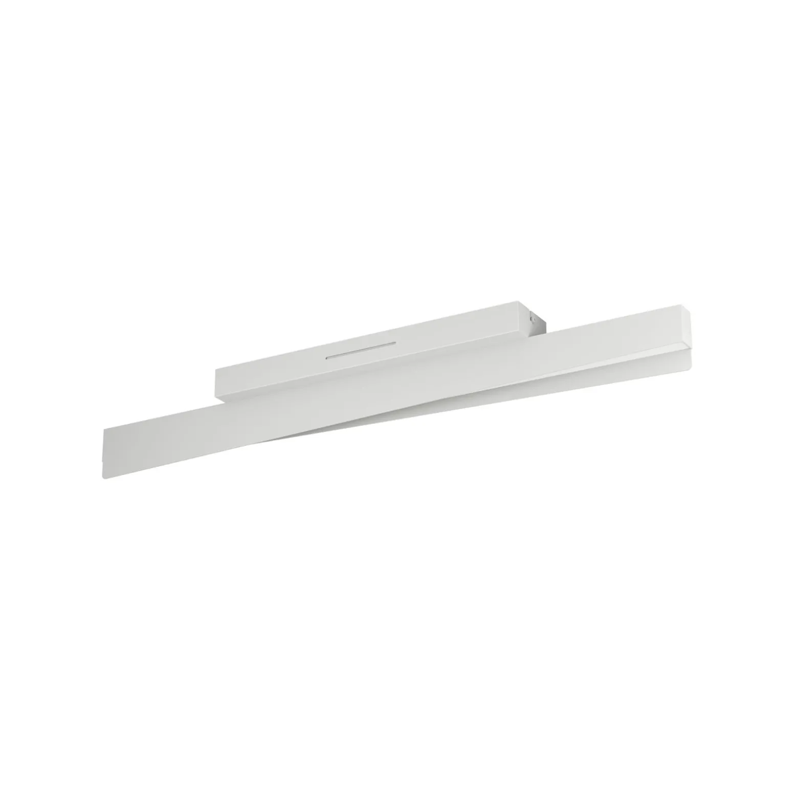 EGLO connect Smart LED-kattovalaisin Bolognano-Z, harmaa