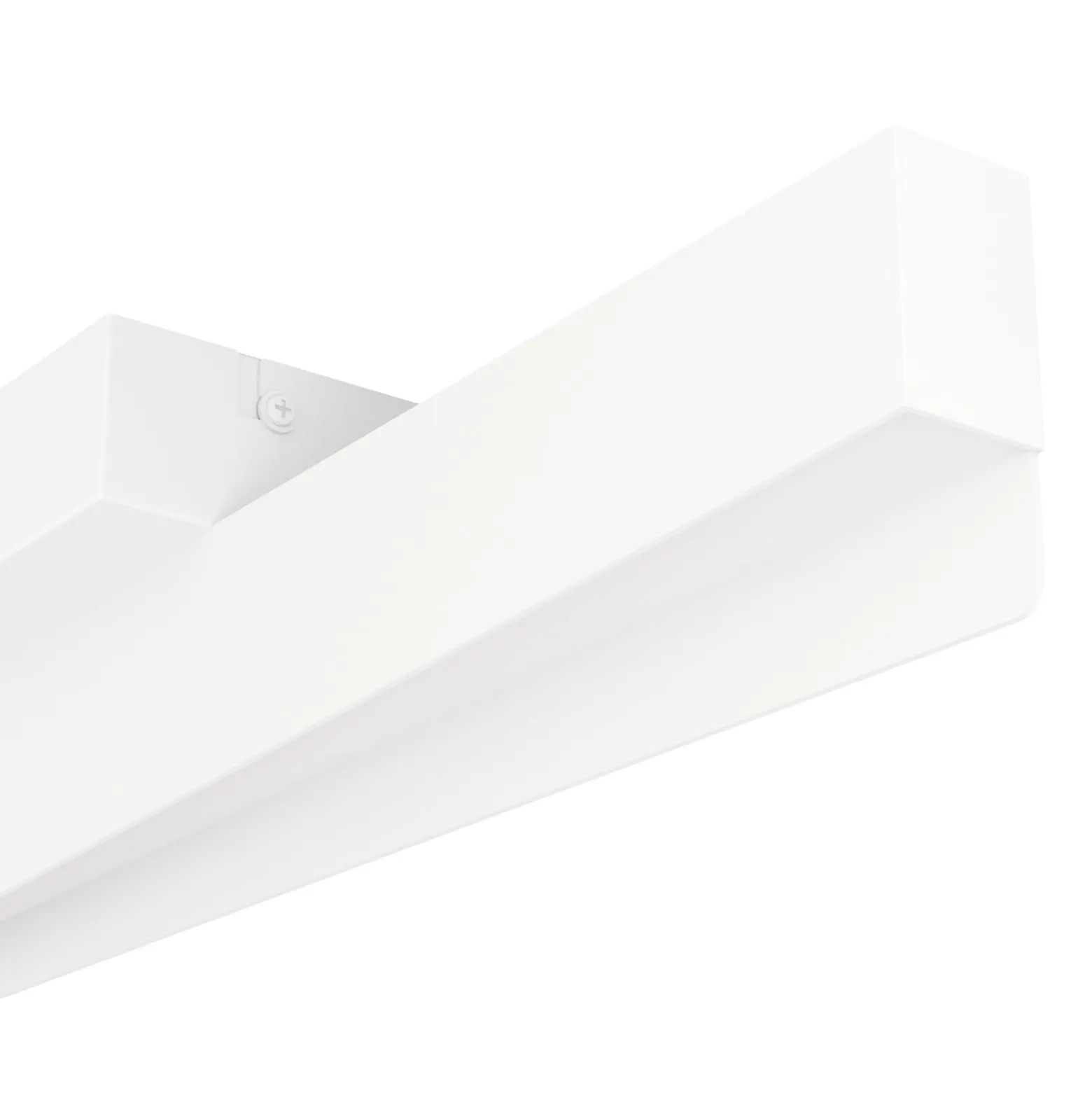 EGLO connect Smart LED-kattovalaisin Bolognano-Z, harmaa