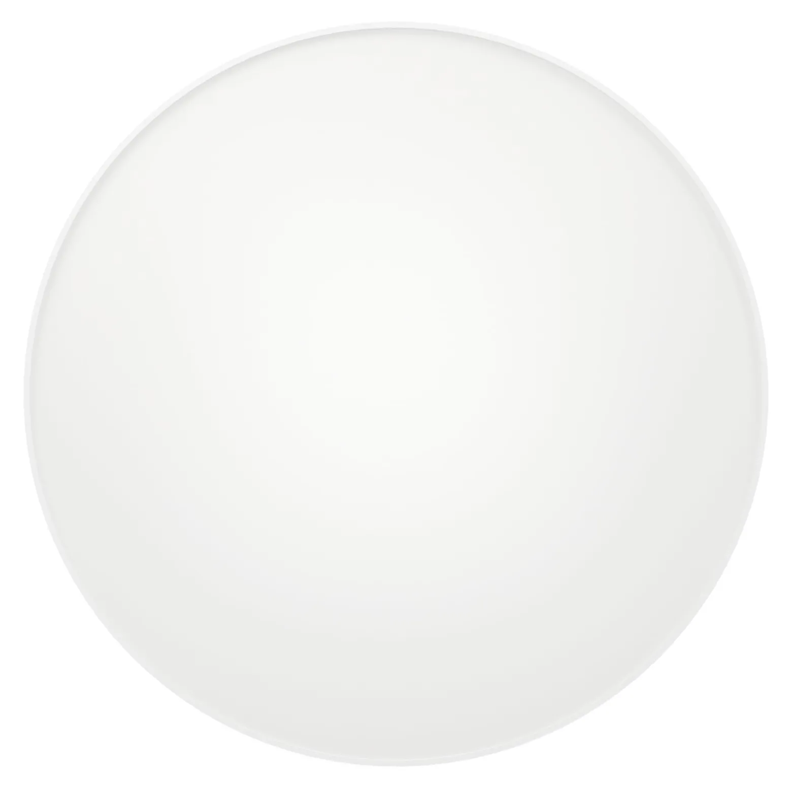 EGLO connect Smart LED-kattovalaisin Gallizzi-Z, valkoinen, Ø39cm