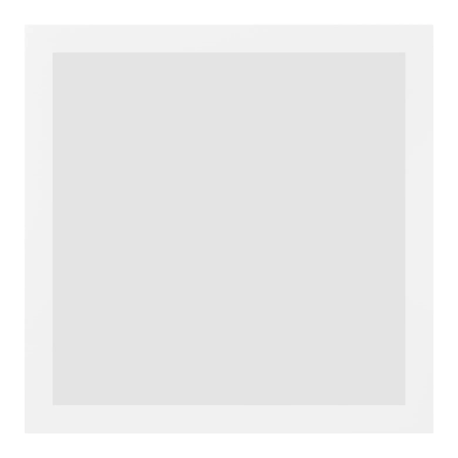 EGLO connect Smart-LED-kattovalaisin Moradillo-Z, valkoinen, 29 cm