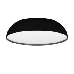 EGLO connect Smart-LED-kattovalaisin Tollos-Z, Ø 55 cm