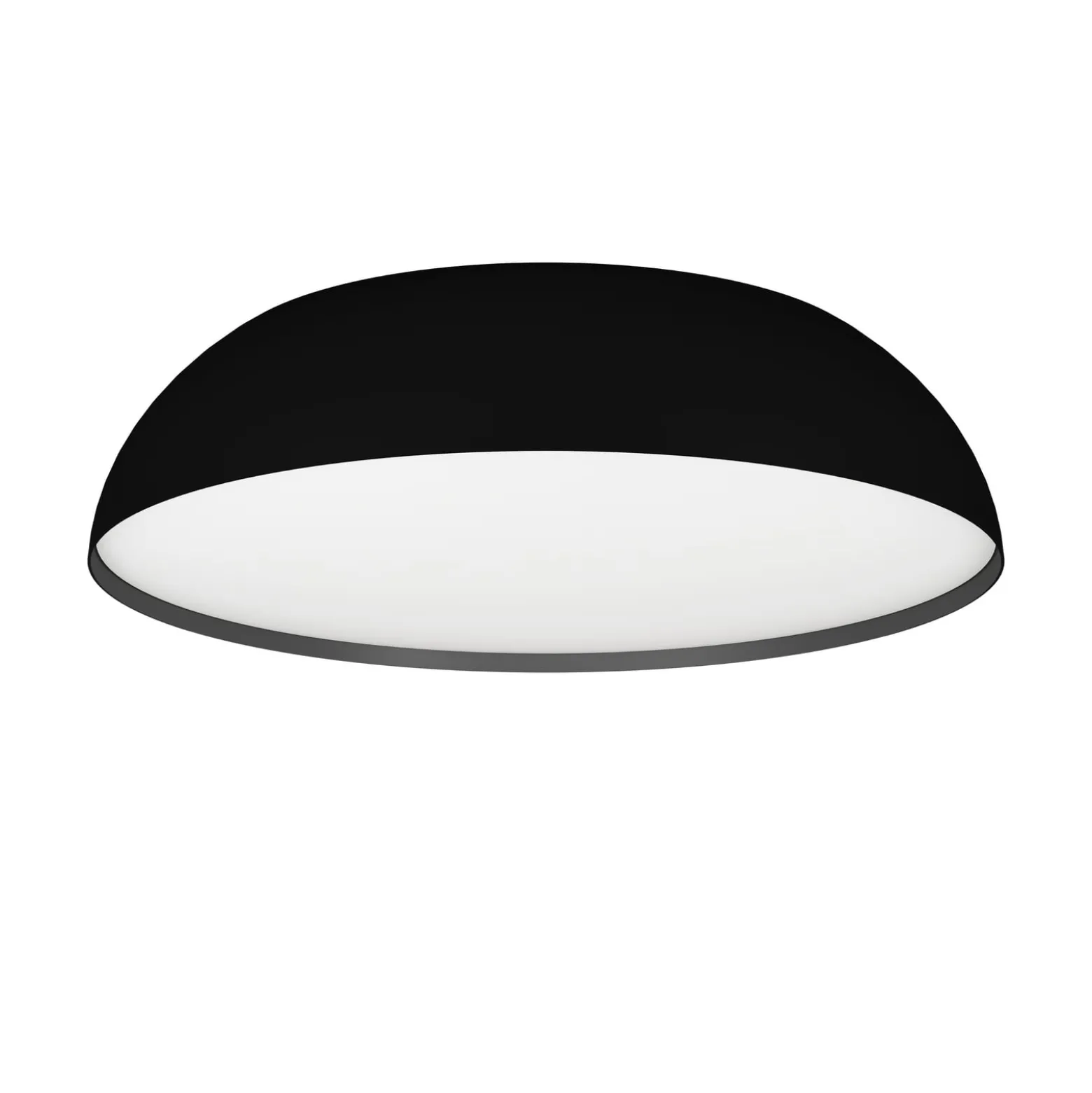 EGLO connect Smart-LED-kattovalaisin Tollos-Z, Ø 55 cm