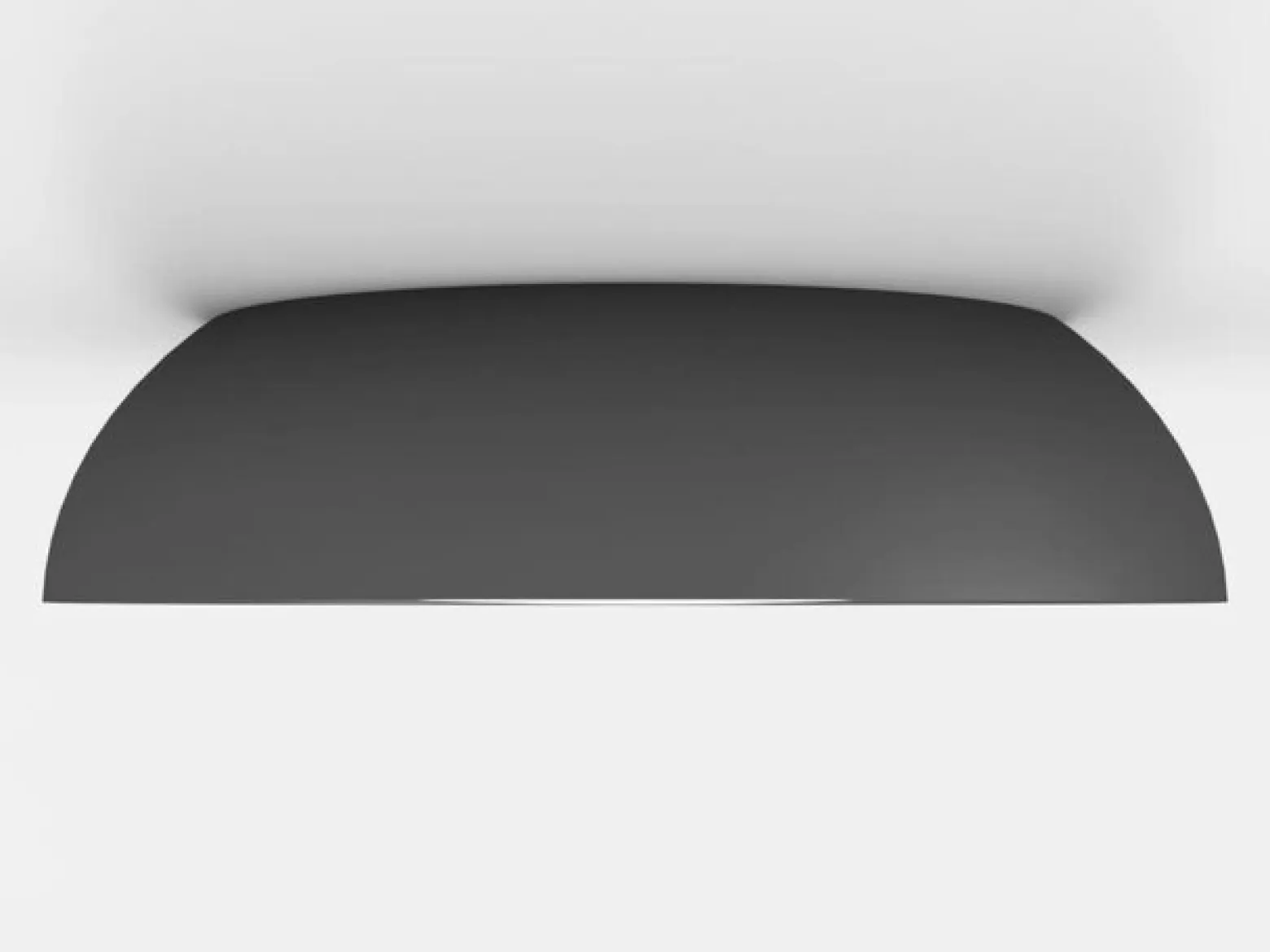 EGLO connect Smart-LED-kattovalaisin Tollos-Z, Ø 55 cm
