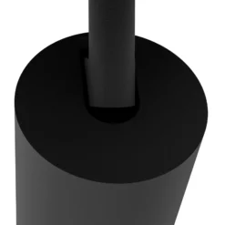 EGLO connect Smart-LED-Spot Melitello-Z, 2-lamppuinen, musta