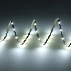 EGLO connect Stripe-Z CCT -LED-nauha 2m, laajennus
