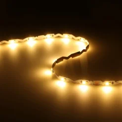 EGLO connect Stripe-Z CCT -LED-nauha 2m, laajennus