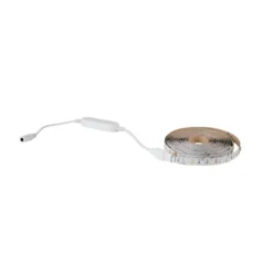 EGLO connect Stripe-Z RGBW -LED-nauha, 5 m