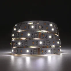 EGLO connect Stripe-Z RGBW -LED-nauha, 5 m