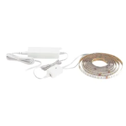 EGLO connect Stripe-Z RGBW -LED-nauha, 5 m