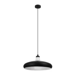 EGLO connect Tabanera-C -LED-riippuvalaisin