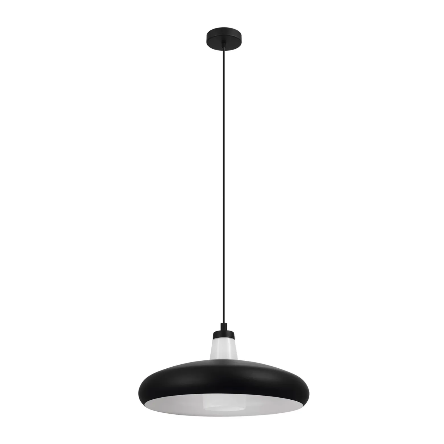 EGLO connect Tabanera-C -LED-riippuvalaisin