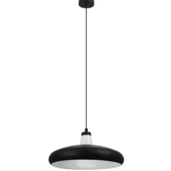 EGLO connect Tabanera-C -LED-riippuvalaisin