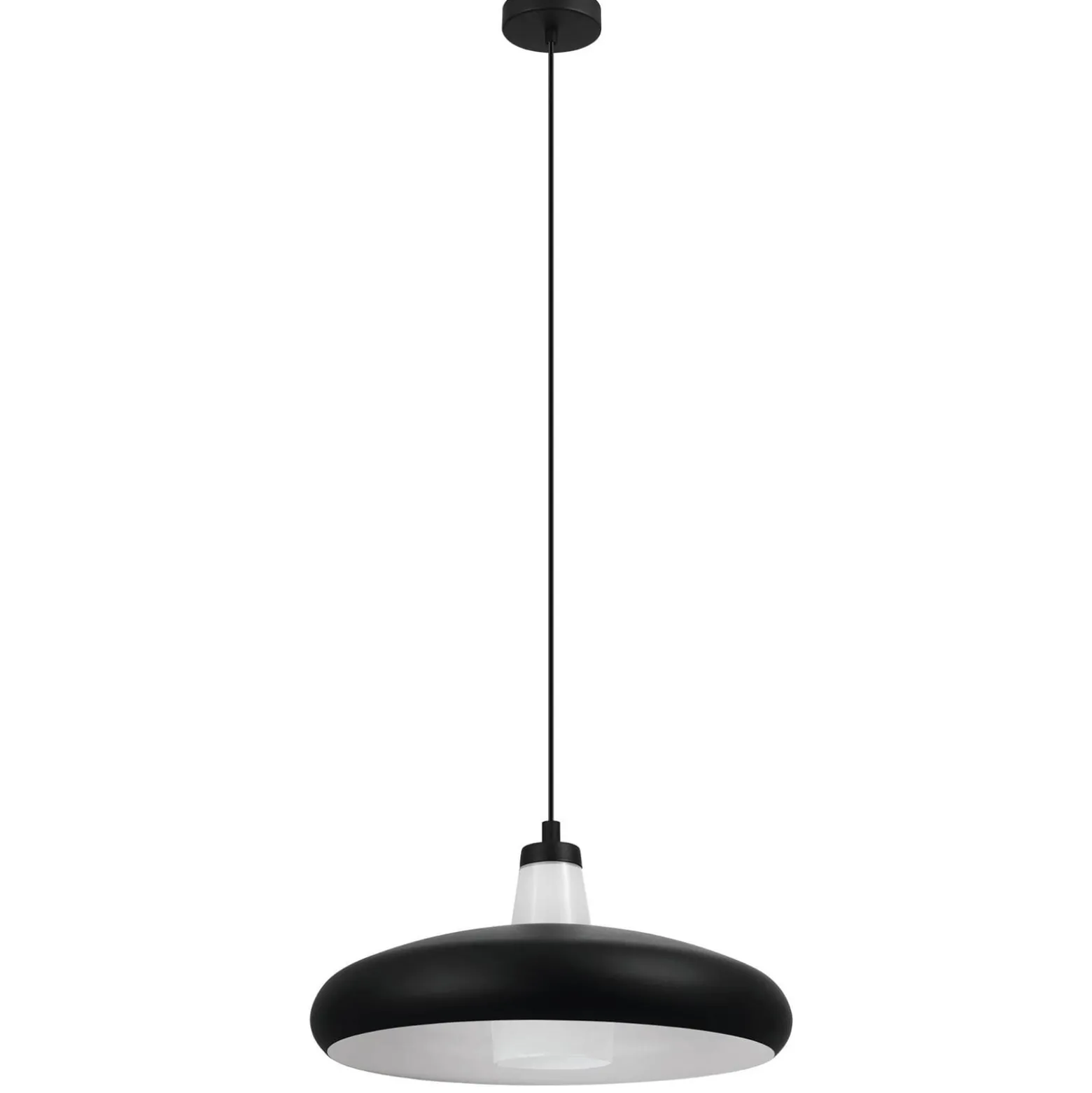 EGLO connect Tabanera-C -LED-riippuvalaisin