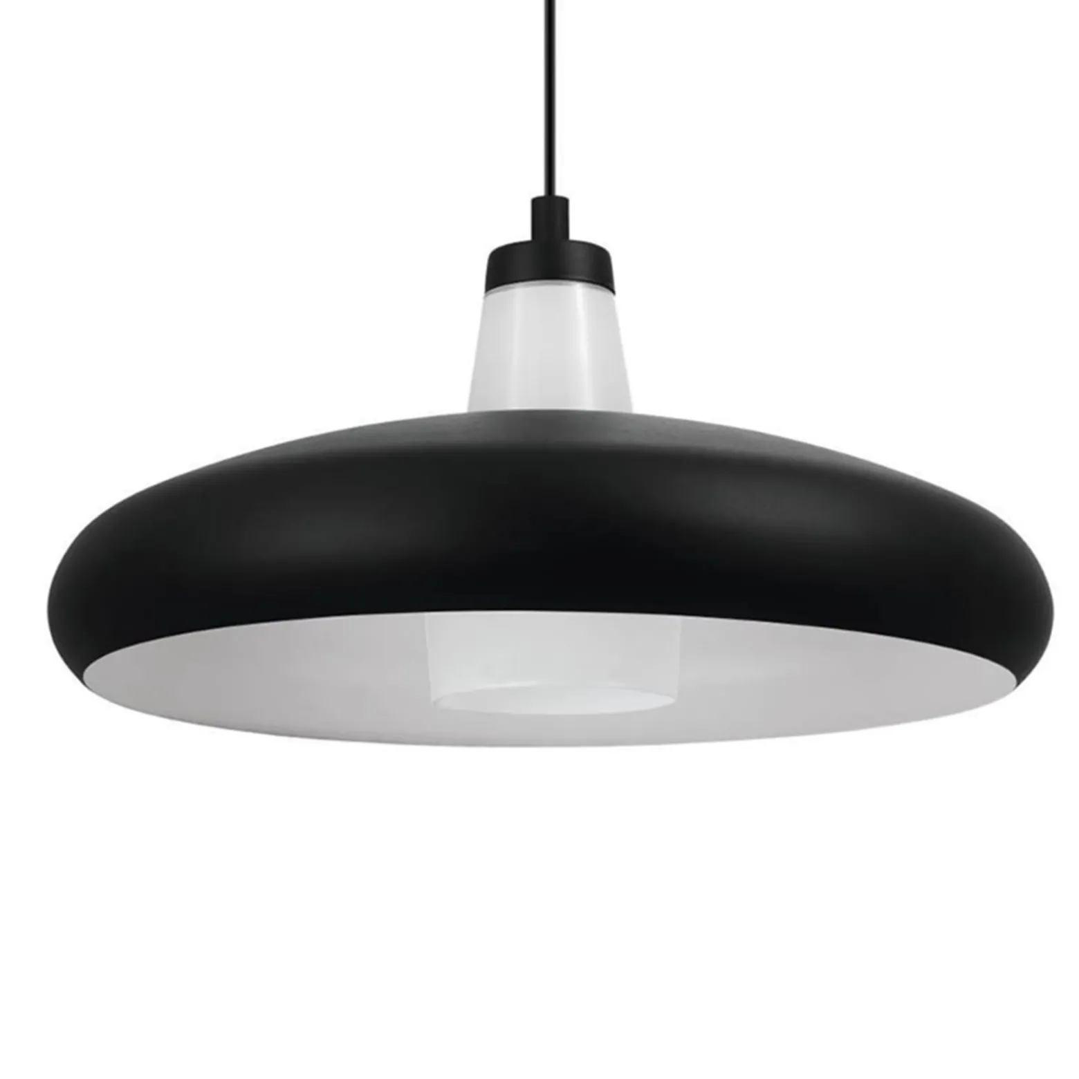 EGLO connect Tabanera-C -LED-riippuvalaisin