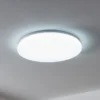EGLO connect Totari-Z LED-kattovalaisin, valkoinen 56cm