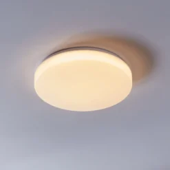 EGLO connect Totari-Z LED-kattovalaisin, valkoinen 38cm