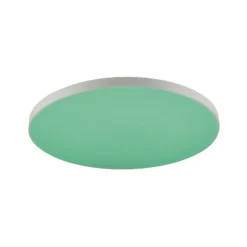 EGLO connect Turcona-Z LED-kattovalaisin Ø 60 cm