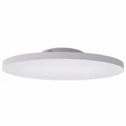 EGLO connect Turcona-Z LED-kattovalaisin Ø 60 cm