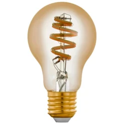 EGLO connect-z E27 A60 lamppu 5.5W 400lm 2200-6500K