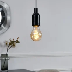 EGLO connect-z E27 A60 lamppu 5.5W 400lm 2200-6500K