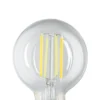 EGLO connect-z E27 G80 globe 6W 806lm 2200-6500K