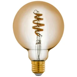 EGLO connect-z E27 G95 globe 5,5W 400lm 2200-6500K
