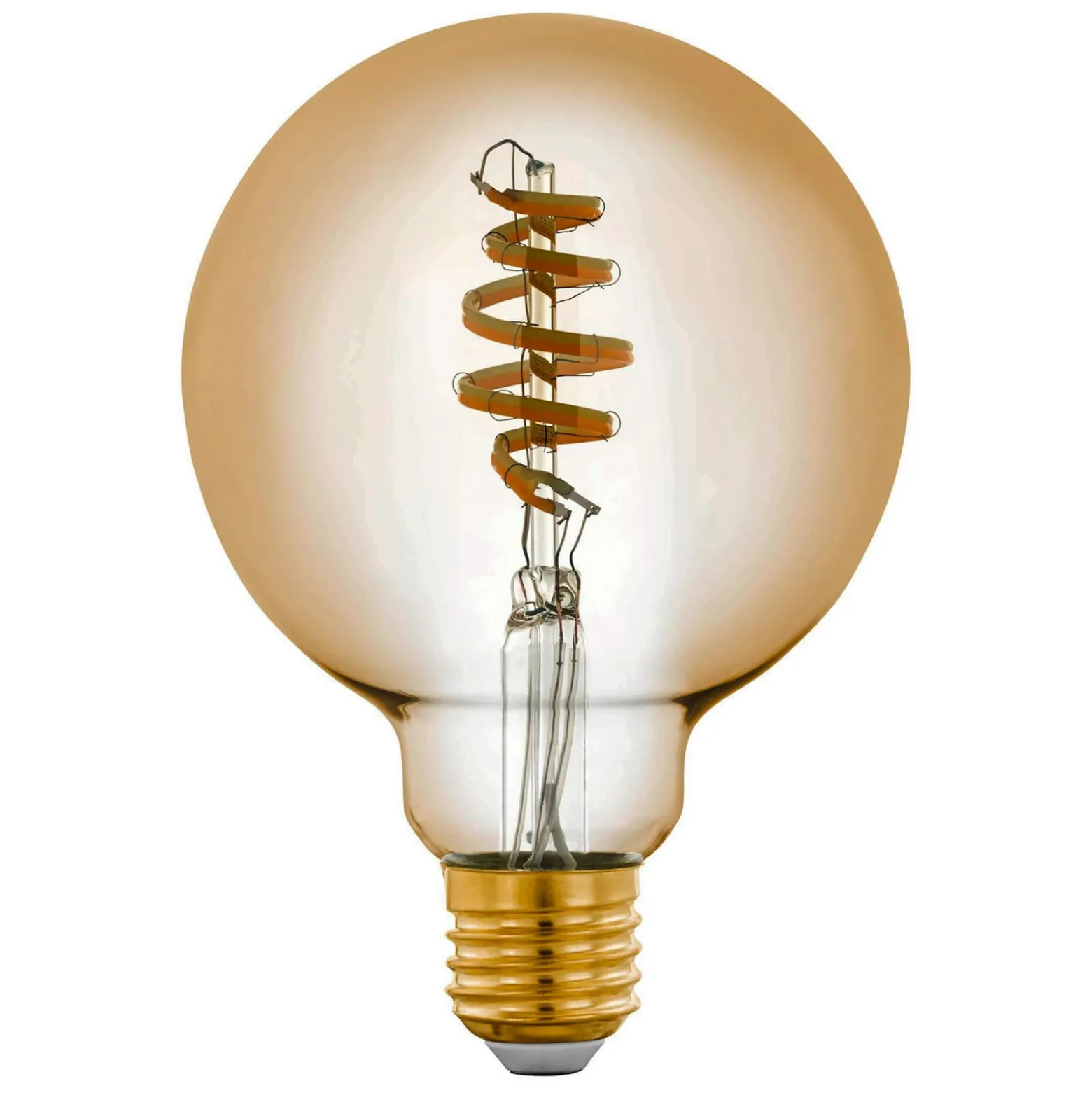 EGLO connect-z E27 G95 globe 5,5W 400lm 2200-6500K