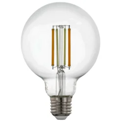 EGLO connect-z E27 G95 globe 6W 806lm 2200-6500K