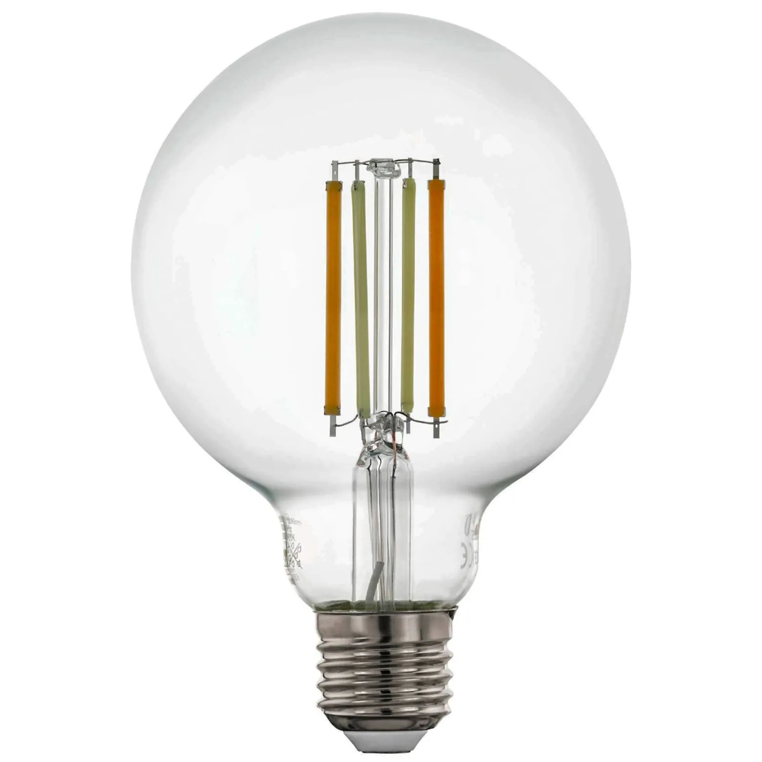 EGLO connect-z E27 G95 globe 6W 806lm 2200-6500K