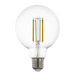 EGLO connect-z E27 G95 globe 6W 806lm 2200-6500K