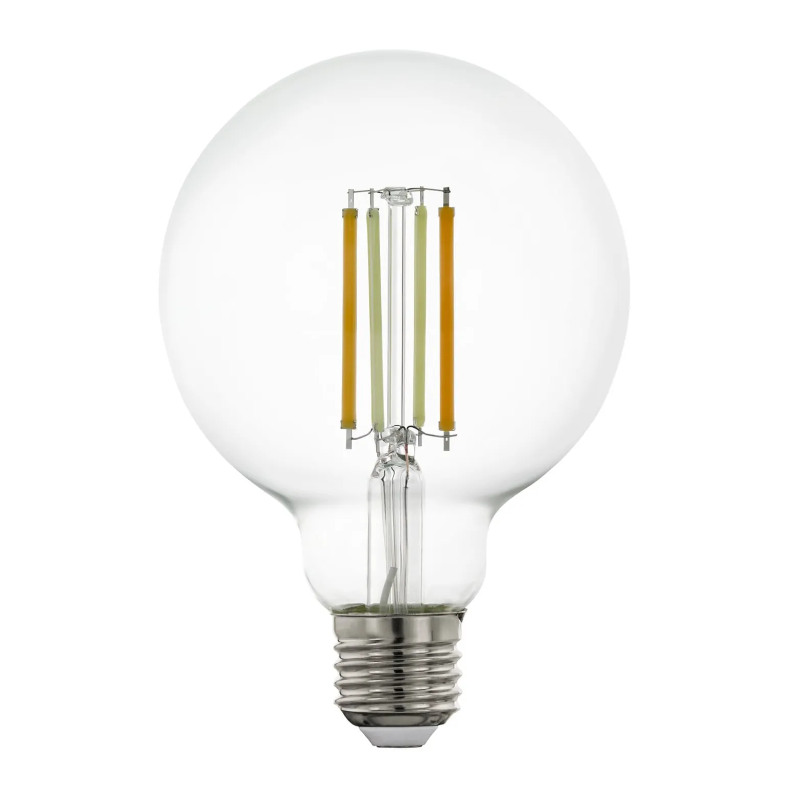 EGLO connect-z E27 G95 globe 6W 806lm 2200-6500K