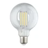 EGLO connect-z E27 G95 LED-globe 6W 806lm 2700K