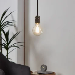 EGLO connect-z E27 G95 LED-globe 6W 806lm 2700K