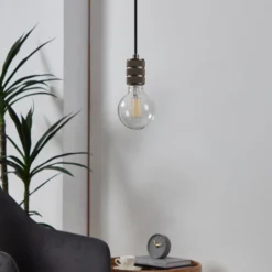 EGLO connect-z E27 G95 LED-globe 6W 806lm 2700K