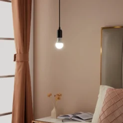 EGLO connect-z E14 P45 LED-lamppu 5W 470lm RGBW