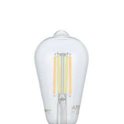 EGLO connect-z E27 ST64 lamppu 6W 806lm 2200-6500K
