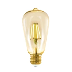 EGLO connect-z E27 ST64 lamppu 5.5W 500 lumen 2200K
