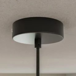 Envostar Clay riippuvalo koivuvaneri Ø 40 cm