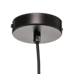 Envostar Finan riippuvalaisin, 1-valo, Ø 41cm