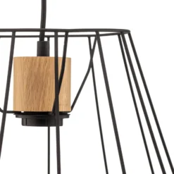 Envostar Finan riippuvalaisin, 1-valo, Ø 41cm