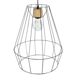 Envostar Finan riippuvalaisin, 1-valo, Ø 41cm