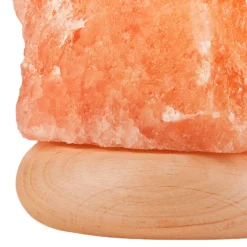 Envostar Harmony suolalamppu luonnollinen pohja 19-23cm