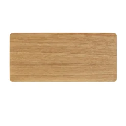 Envostar Tavola seinävalaisin, tammipuu, 35x16cm