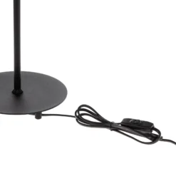 Envostar Veneer pöytävalaisin pähkinä Ø 25cm