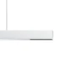 ERCO Compar P DALI up/down ovalwide valk/musta 940