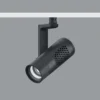 ERCO Eclipse S 48V Casambi 12,4W -spotti 940 musta