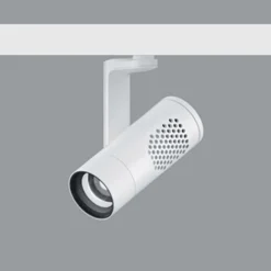 ERCO Eclipse S 230V Casambi 12,4W spotti 940 valk.