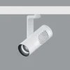 ERCO Eclipse S 230V kohdevalo 12,4W Flood 930 valk