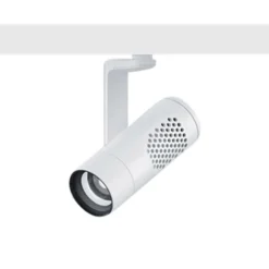 ERCO Eclipse S 230V-valaisin 12,4W spotti 940 valk
